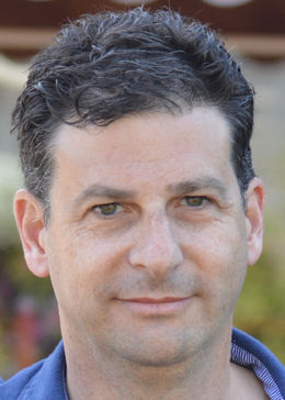 Doug Silverstein